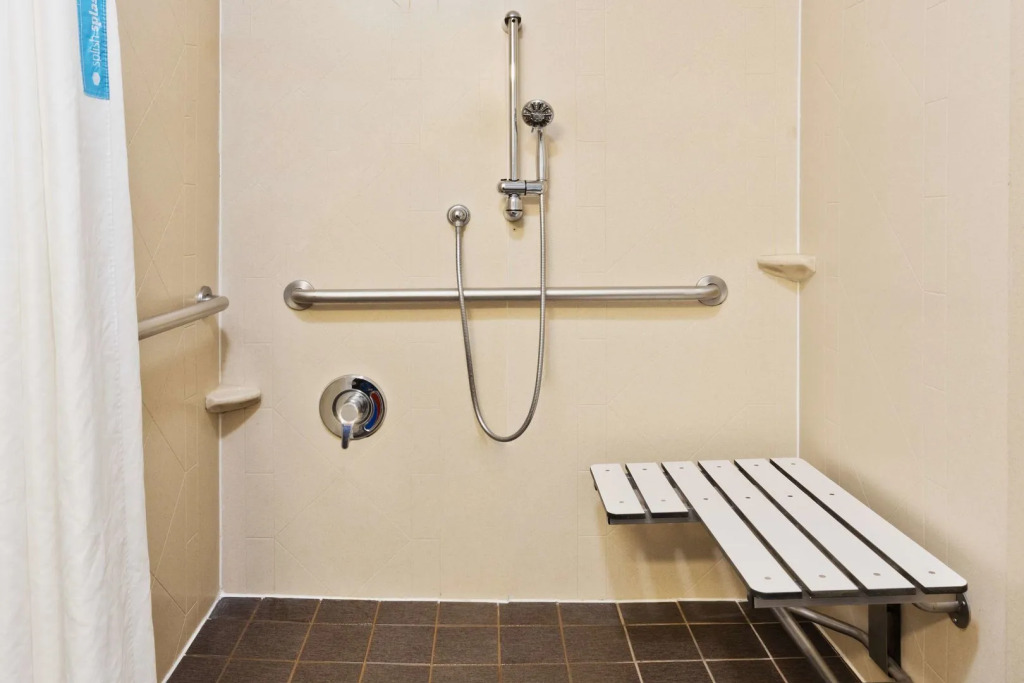 Hampton Inn & Suites Phenix City- Columbus Area