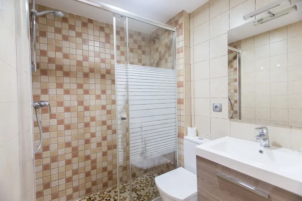 HAPPYVILA Rustico Apartments