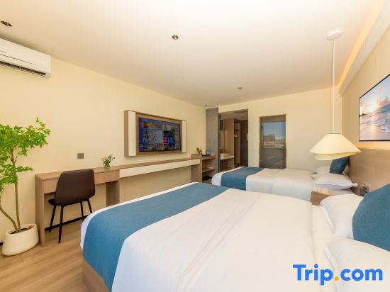 Yizhou Hotel