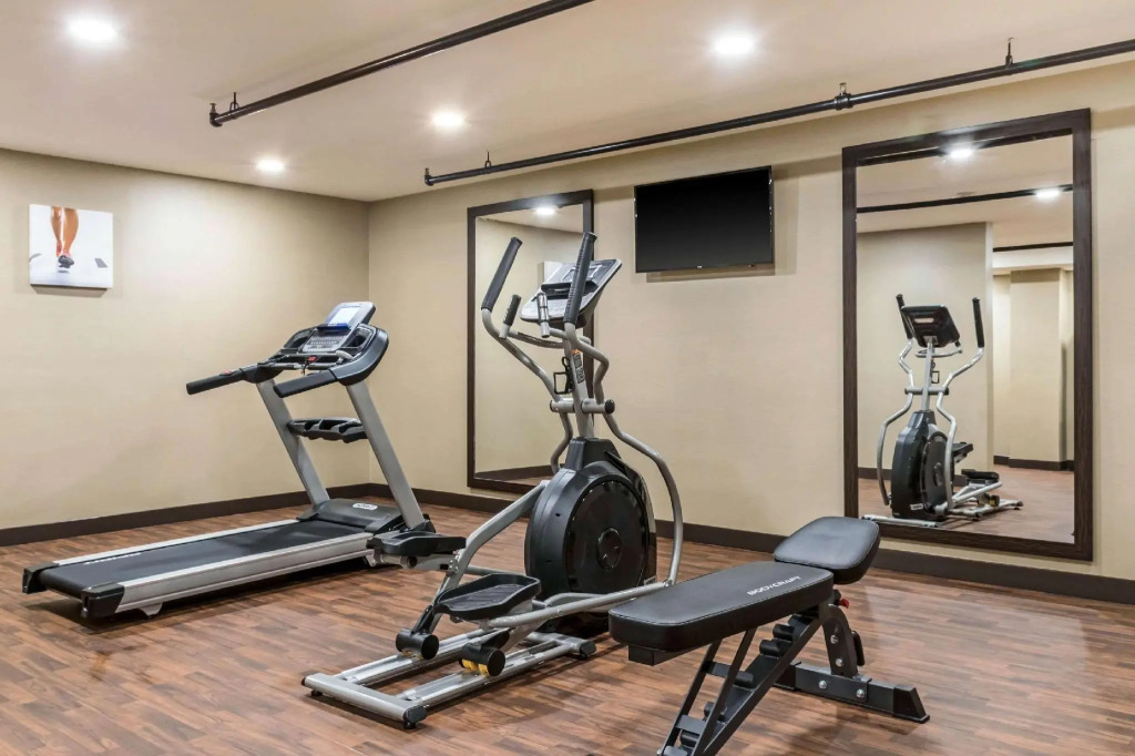 Comfort Inn Chambersburg North