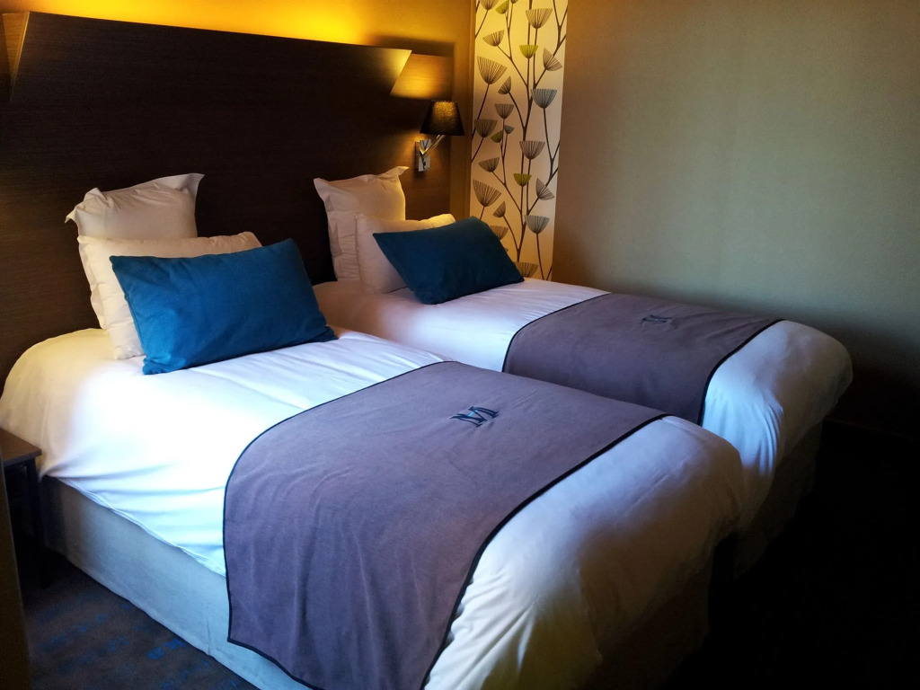 Moka Hotel