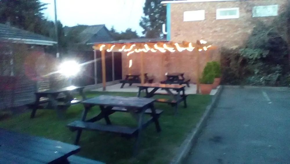 Holroyd Arms