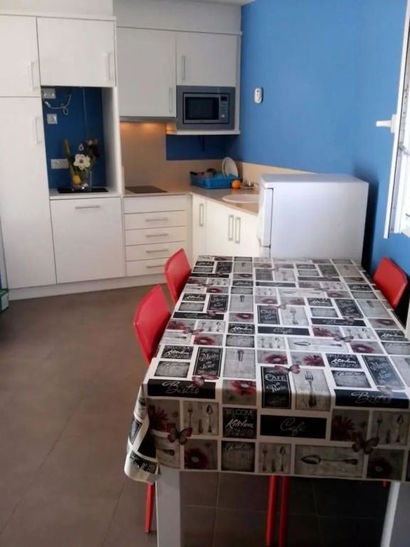 Apartament - 0206-H