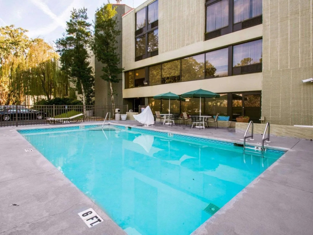 Quality Inn & Suites Tallahassee