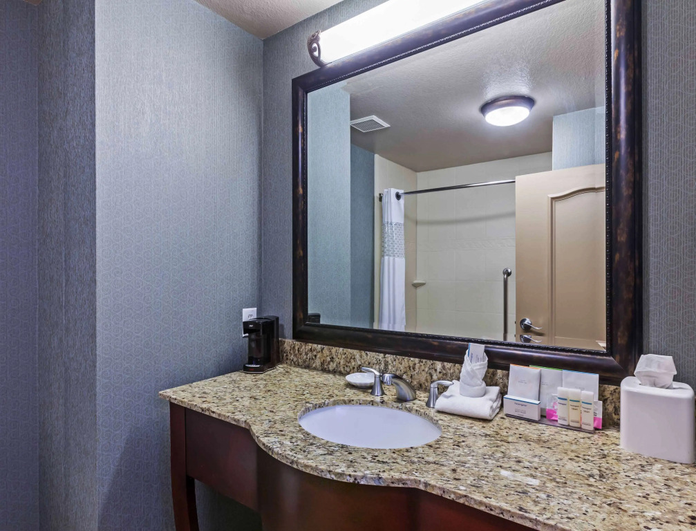 Hampton Inn and Suites Lake Jackson-Clute