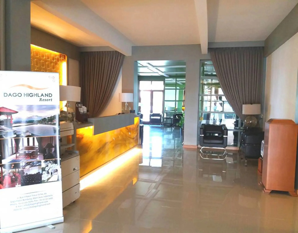 Dago Highland Resort