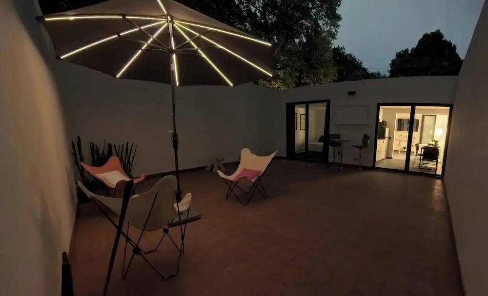 Mi Otra Casa Coyoacán