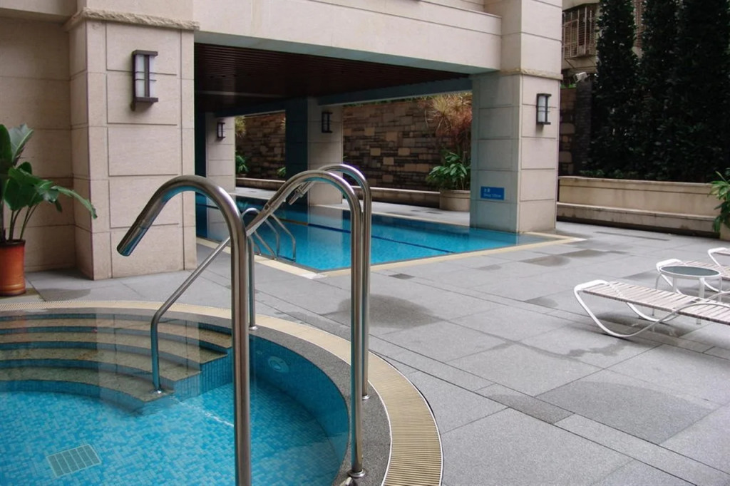Fullon Hotel Taipei, East