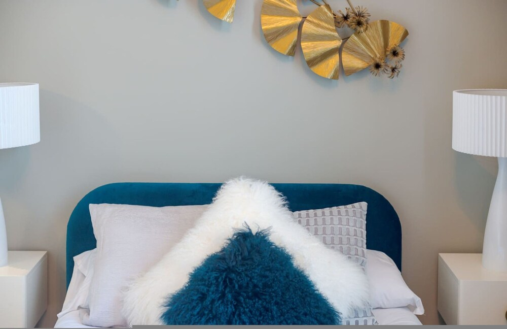 Stunning Notting Hill Apartment PS4
