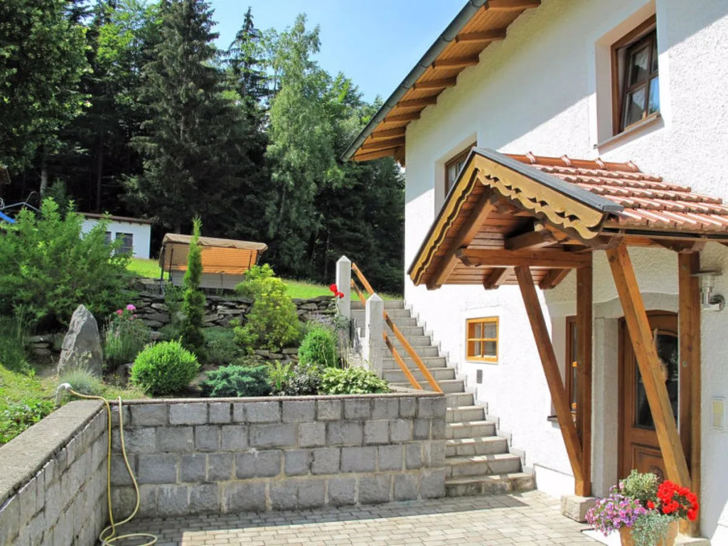 House  Bischofsmais 23236