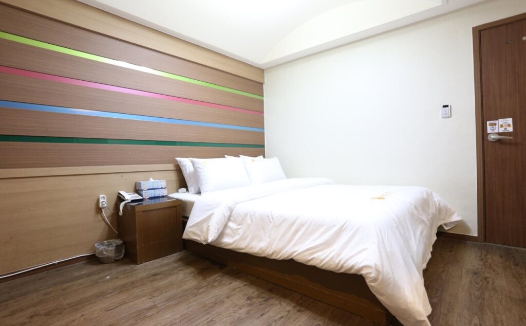 City Park Hotel