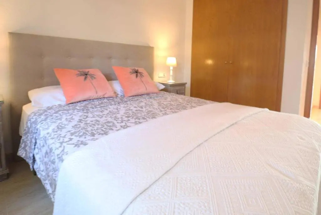 Urcatusa Llevant - Apartamento 6 pax con piscina g27034