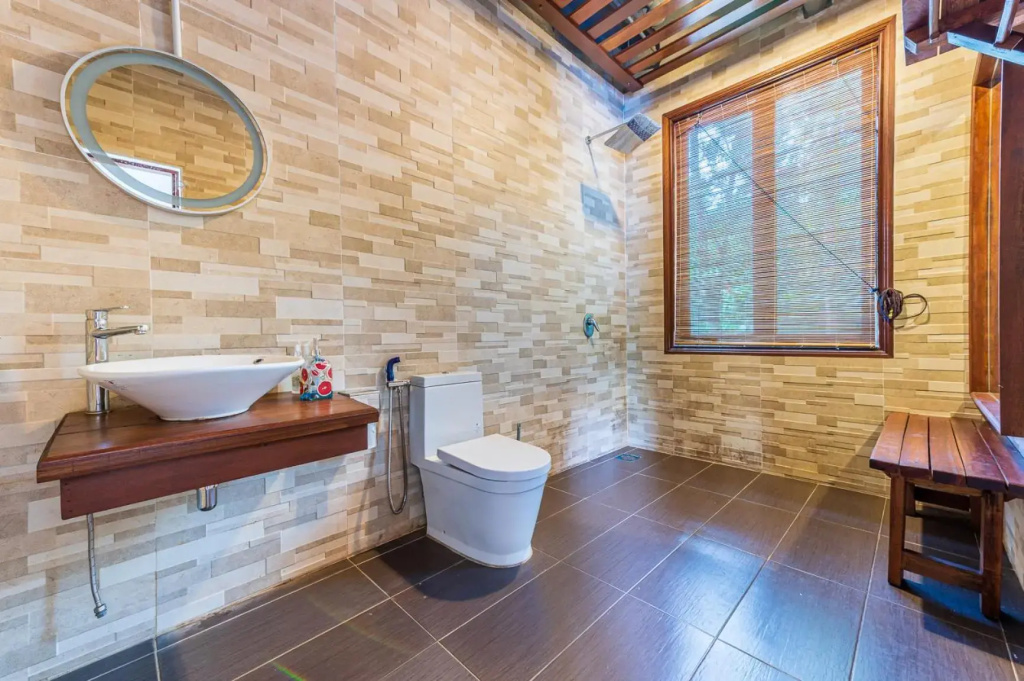 Bentong Eco Wellness Resort 14Room 69Pax by Verano Homestay