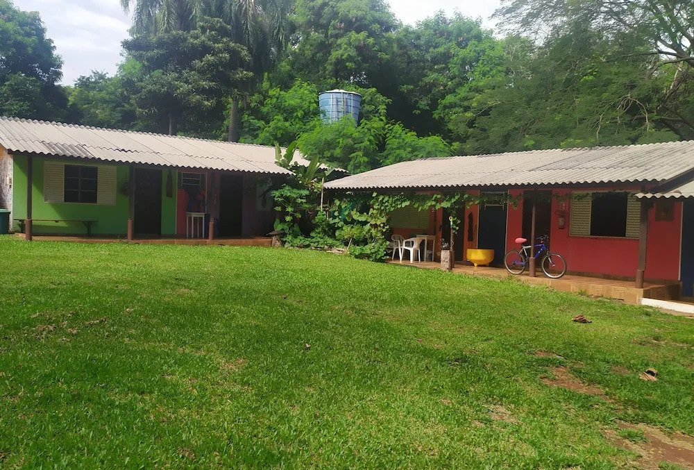 Camping Internacional