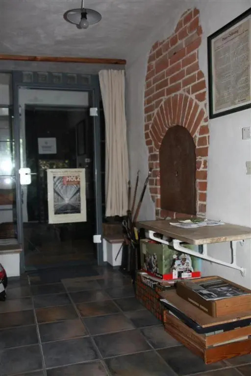 Gerberhaus Cottbus