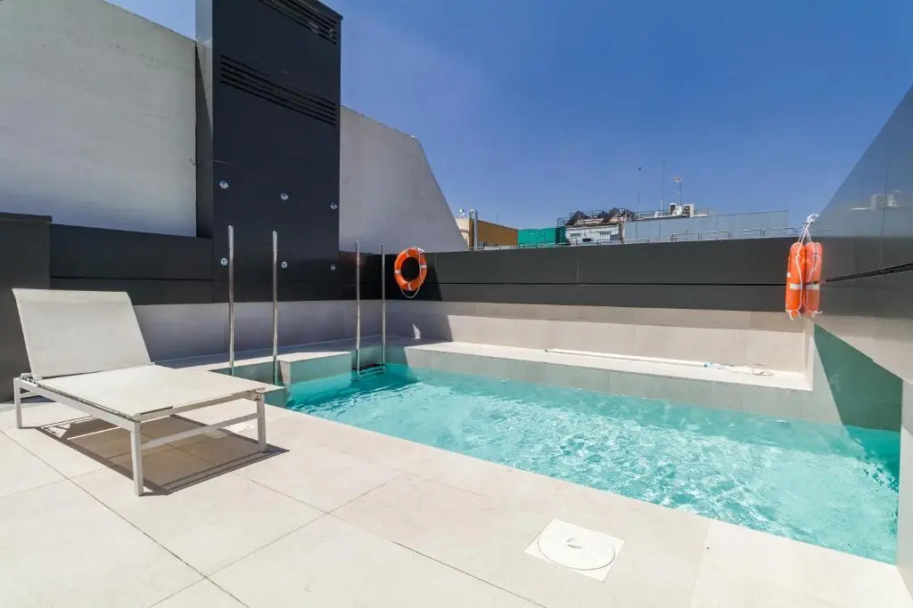 PYR Select Salamanca Luxury VI