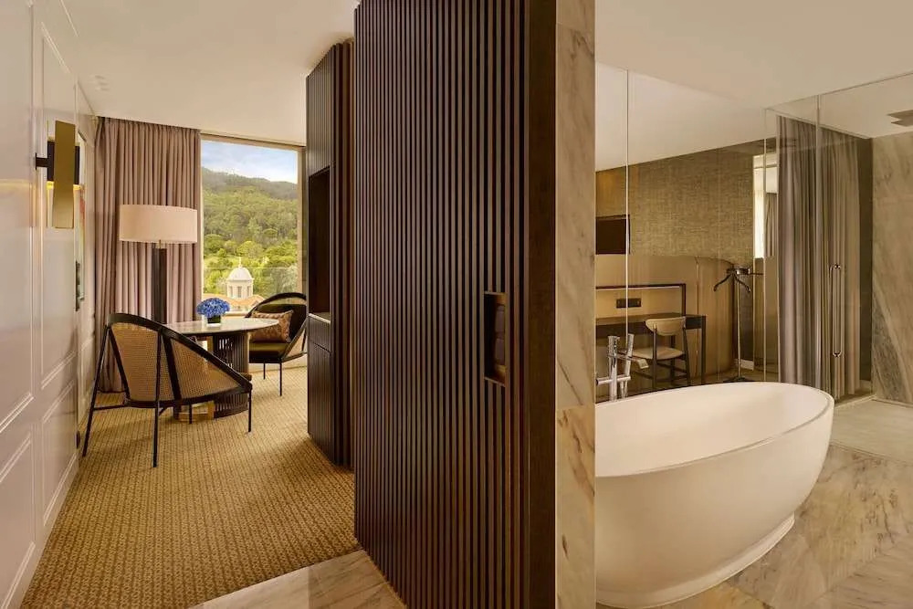 Caesar Park Penha Longa Golf & Resort