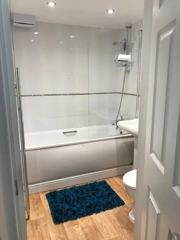 Comfortable Apartment in Reading West sleeps 4