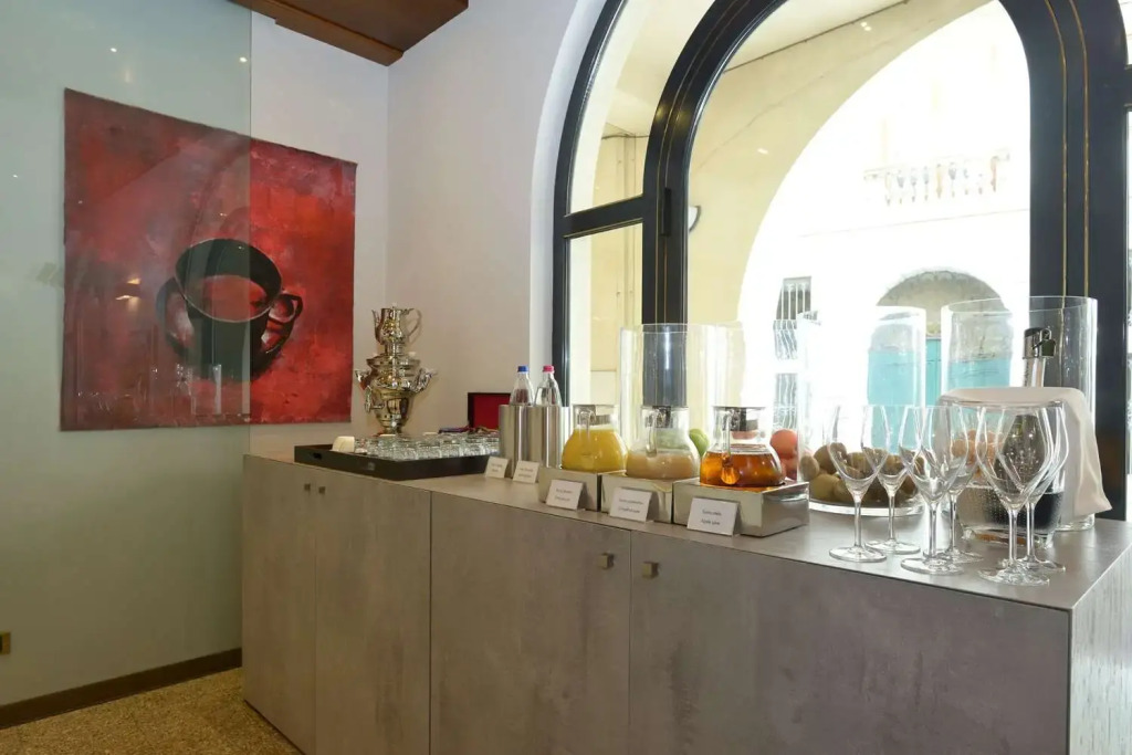Hotel Canon dOro