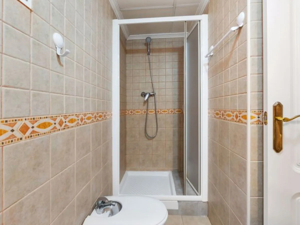 Apartment Las Calitas Bloque III by Interhome