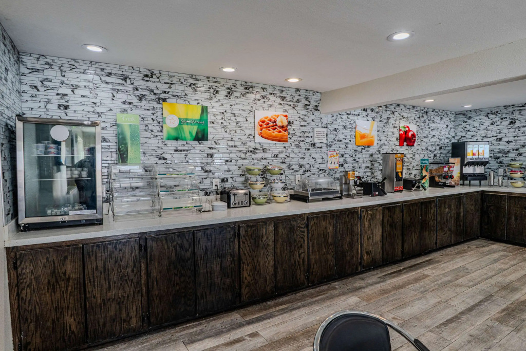 Quality Inn Rockport on Aransas Bay