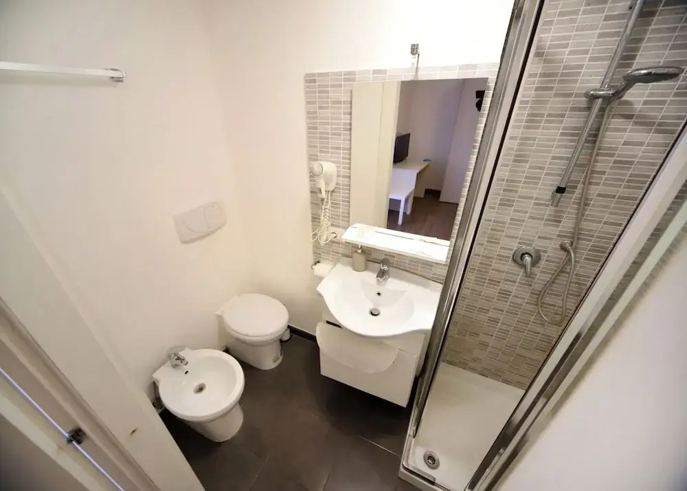 Zurria Rooms