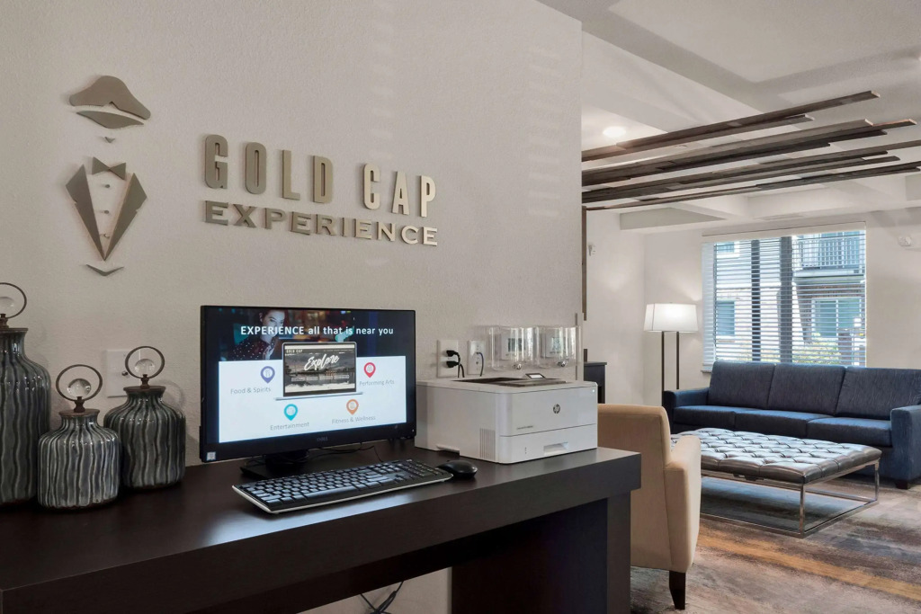 WaterWalk Extended Stay by Wyndham Charlotte - Arrowood