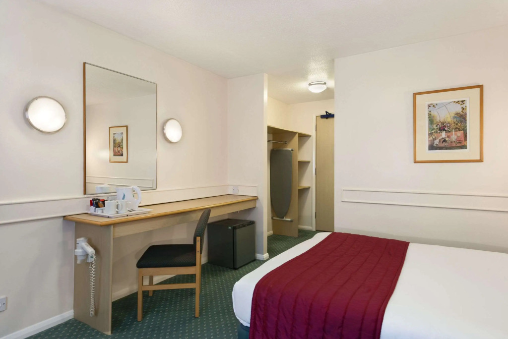 Days Inn Hotel Sheffield South