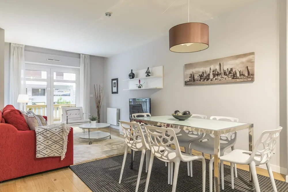 Zurriola Suites by Forever Rentals