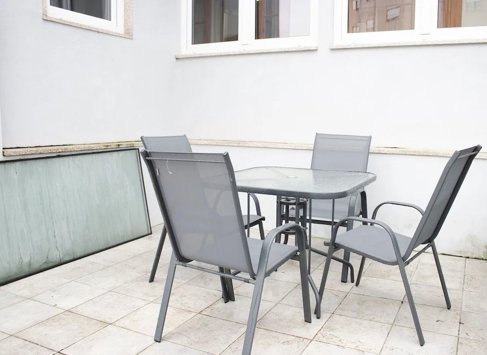 Porto Brasil Hostel