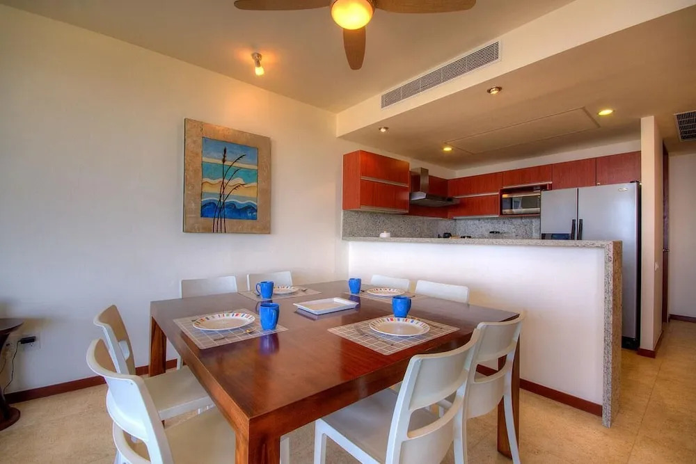 Amura 202 Alamar - 2 Br Apts