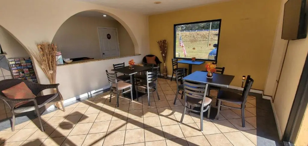 Quality Inn White Springs Suwanee