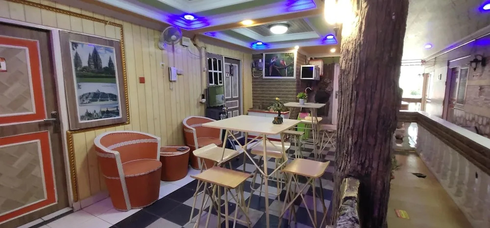 Hotel Roemah Djogja