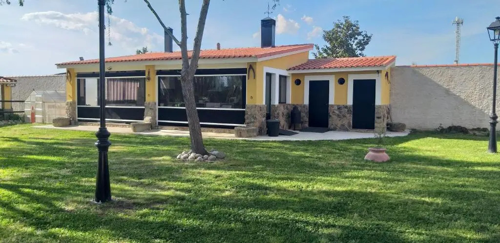 La Posada Hípica