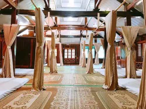 Eco Homestay Mai Chau - Venuestay