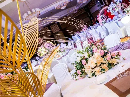 Wassim Hotels