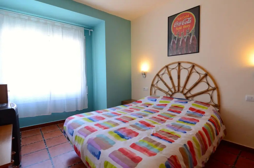 Apartamentos Puig Surada 36