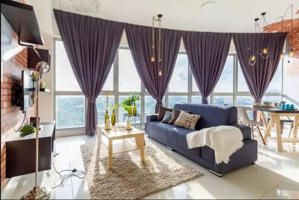 Maxhome@Regalia suite residence. KL