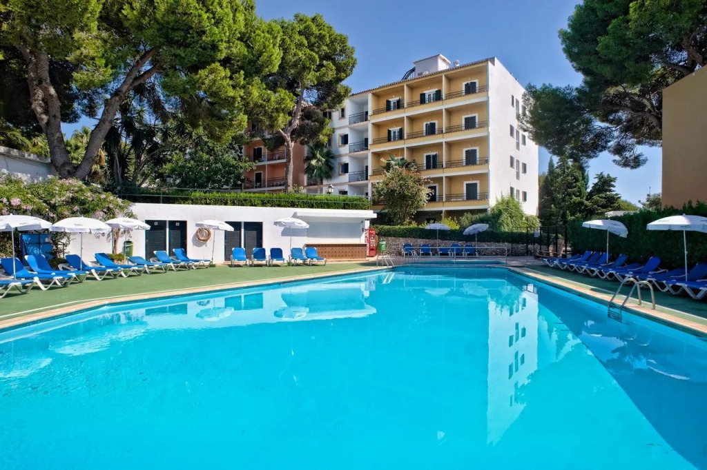 Hotel Cala Murada