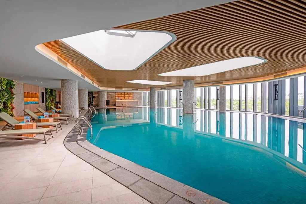 Luxury Apartment A La Carte Ha Long with Ocean view