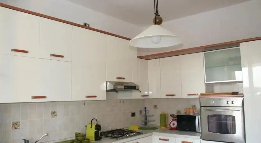B&B Saronno Rooms
