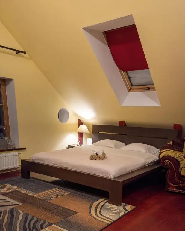 Kandava apartment