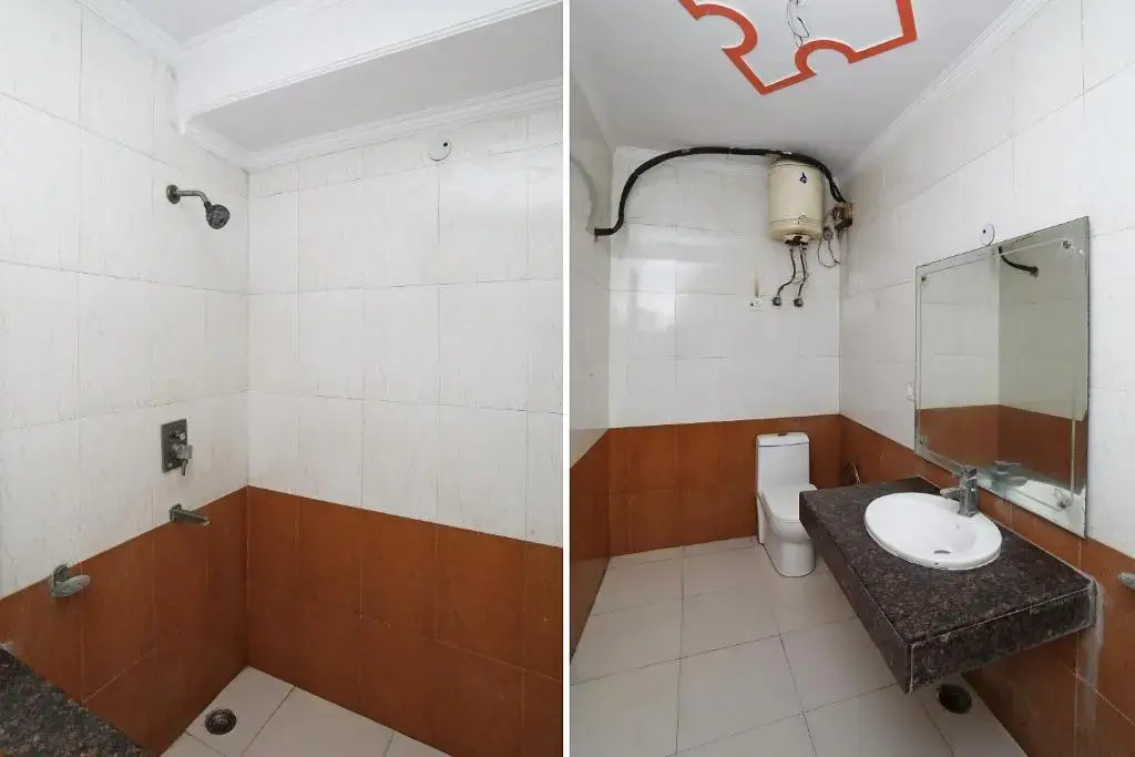Spot on 41887 Shyam Palace