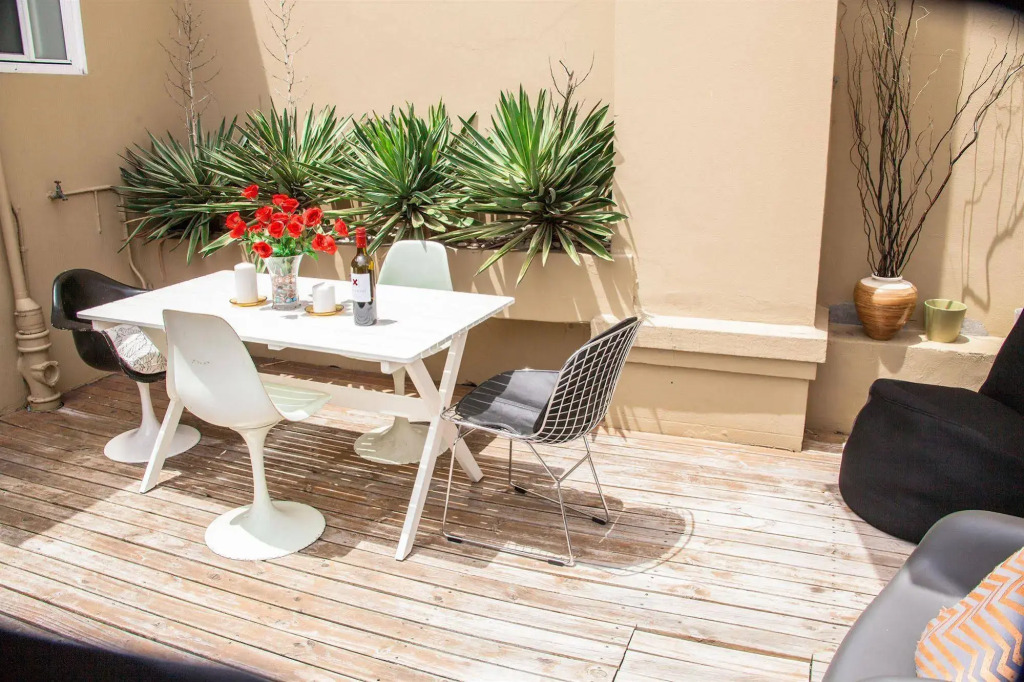 BUDGET Darlinghurst Apartments