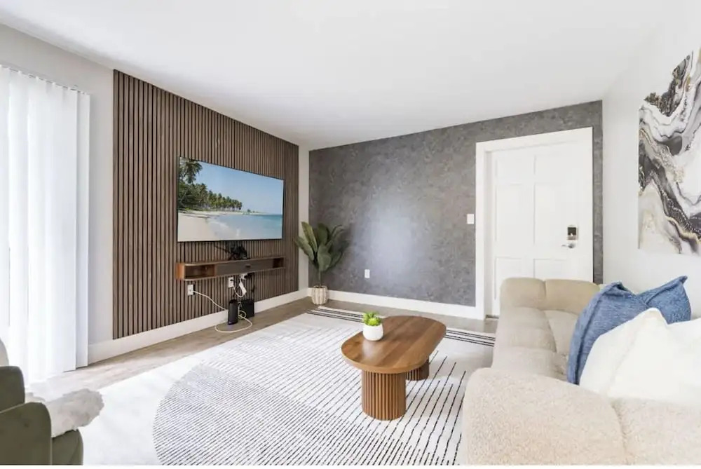 The Westshore by Stylish Stays