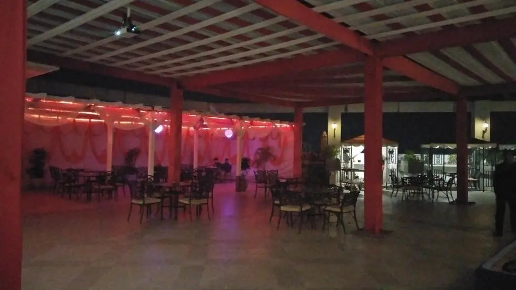 Grand Hotel Nawanshahr