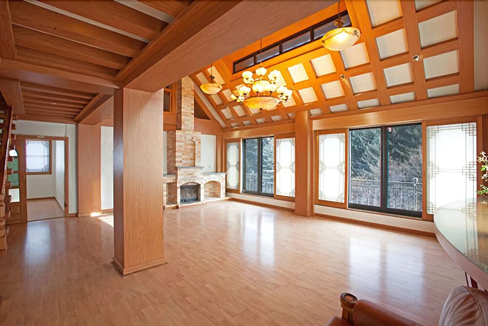 Gapyeong Pop Pension