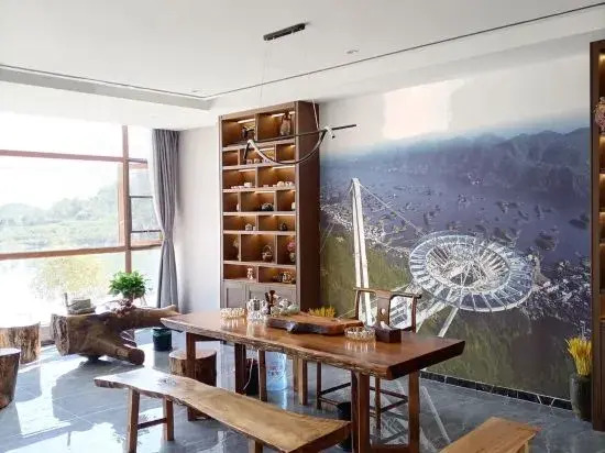 LinHuHotel