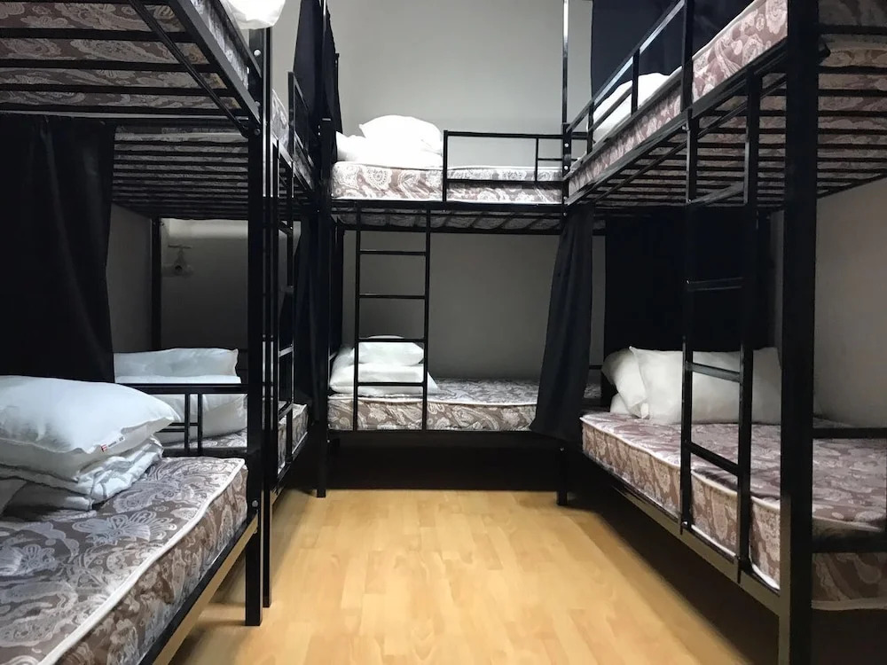 Travel inn Новослободская (Тревел Инн)
