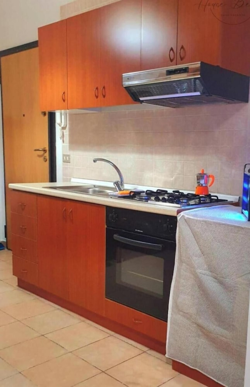 Splendid Quadruple Room Located 2 Steps From the sea